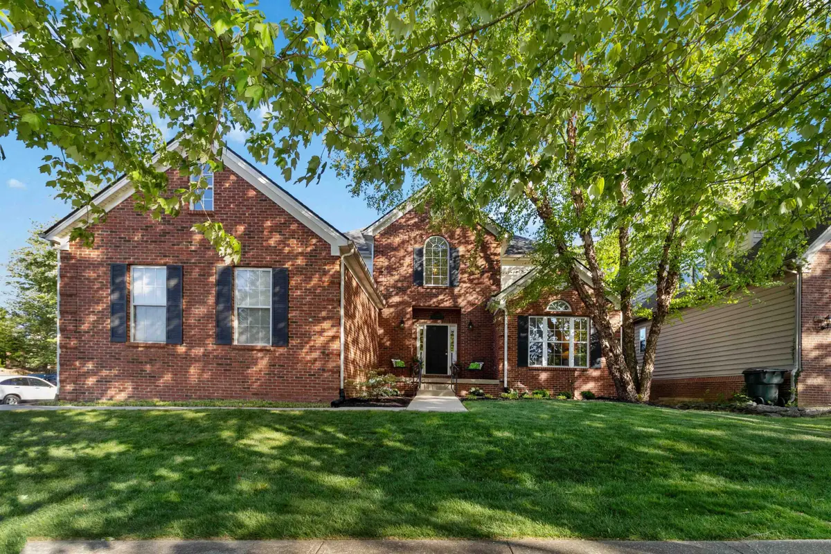 292 Jane Briggs Avenue, Lexington, KY 40509 - #1