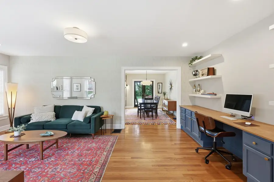 122 Goodrich Avenue, Lexington, KY 40503 - #3