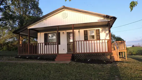 9347 Rich-lan Road, Sharpsburg, KY 40374