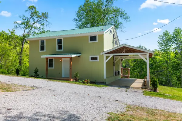 9622 Rush Branch Road, Somerset, KY 42501