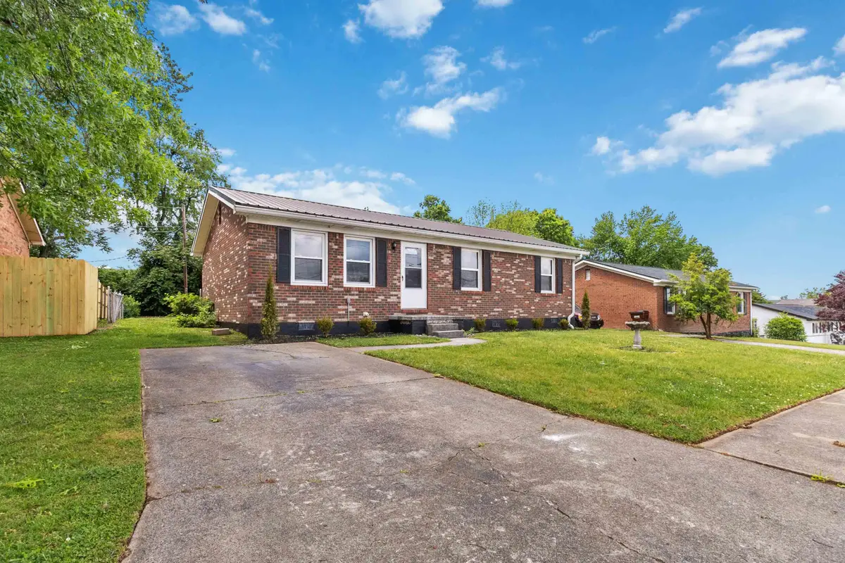708 Cimarron Road, Richmond, KY 40475 - #1