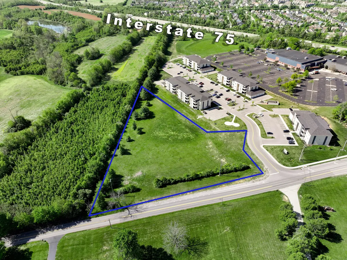 4184 Todds Road, Lexington, KY 40509 - #1