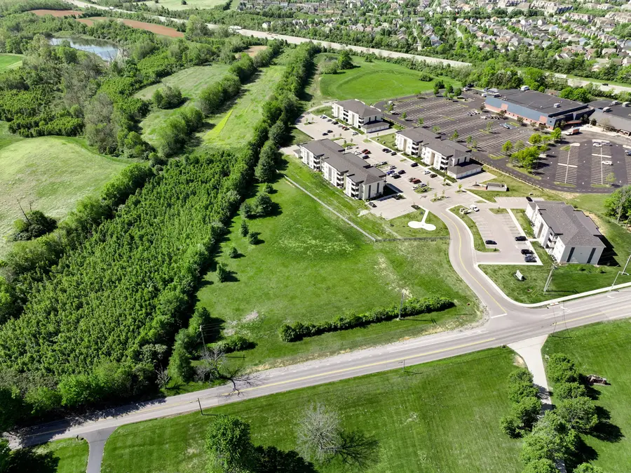 4184 Todds Road, Lexington, KY 40509 - #3