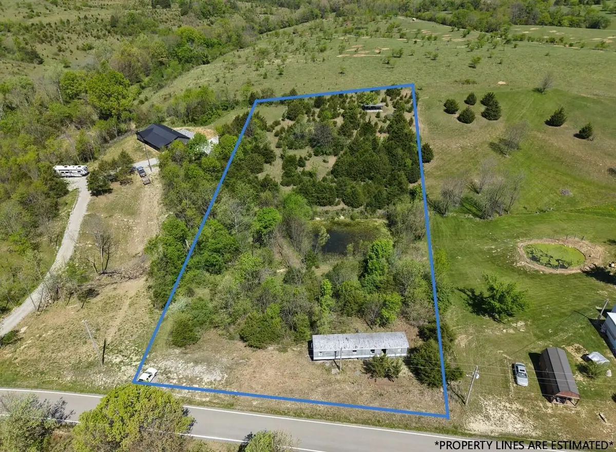 495 Newton Road, Springfield, KY 40069 - #1