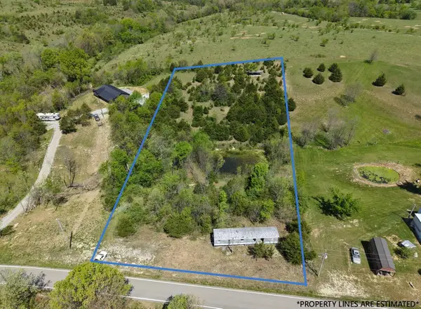 495 Newton Road, Springfield, KY 40069