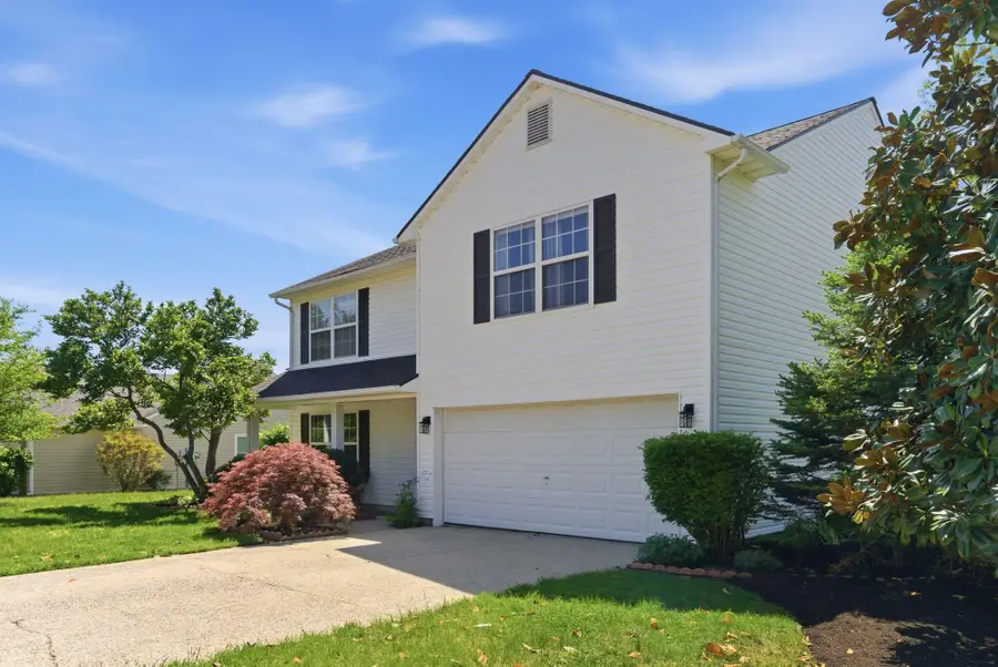 252 Masterson Station Drive, Lexington, KY 40511 - #3