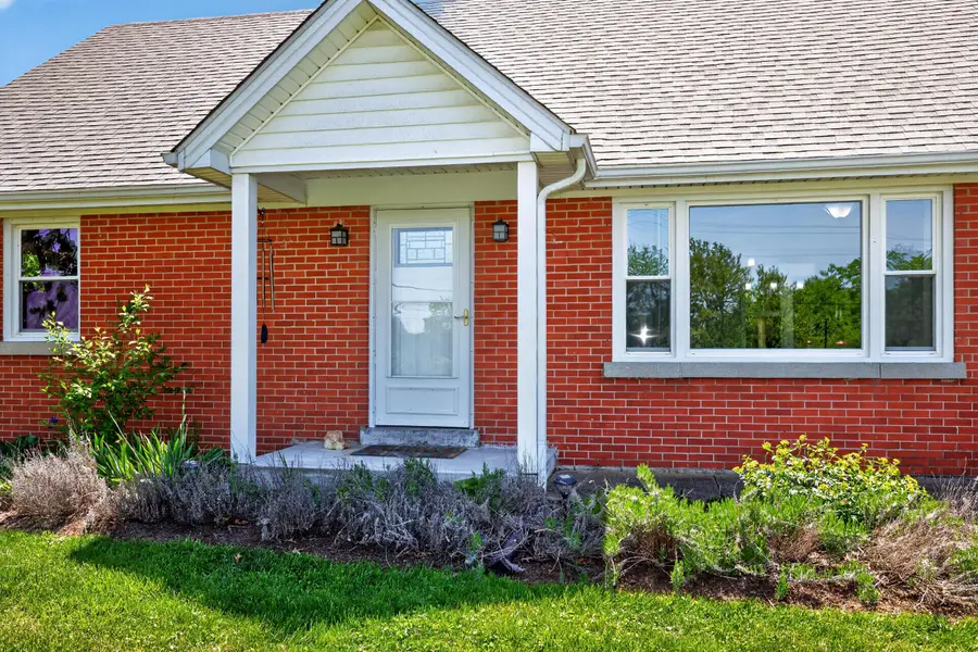 3306 Union Mill Road, Nicholasville, KY 40356 - #2