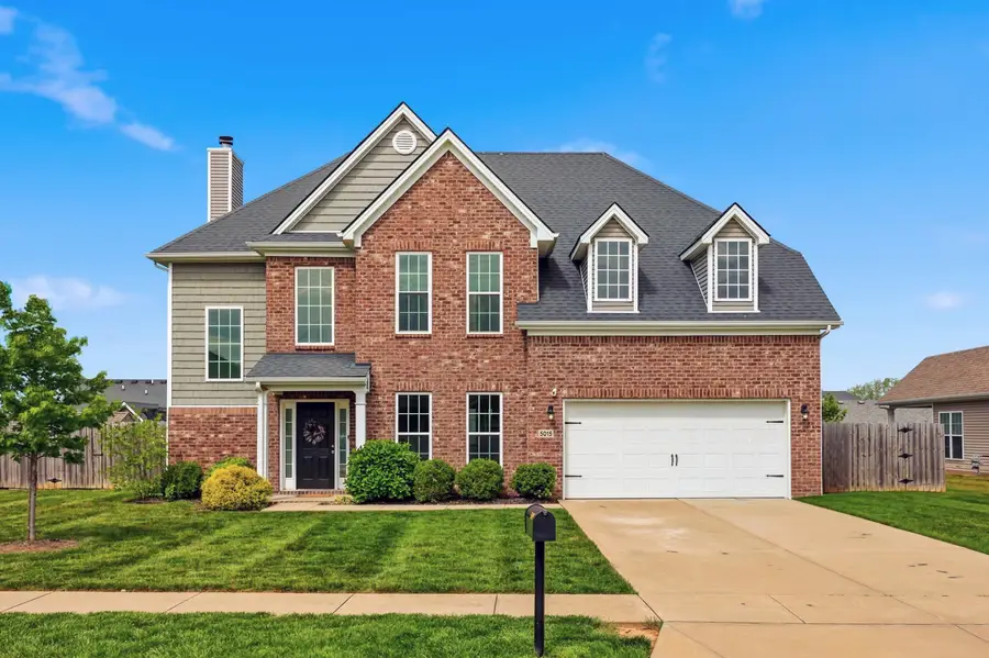 5015 Prairie Rose Way, Versailles, KY 40383 - #2