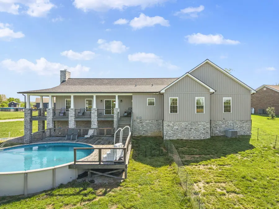 165 Dory Drive, Salvisa, KY 40372 - #3