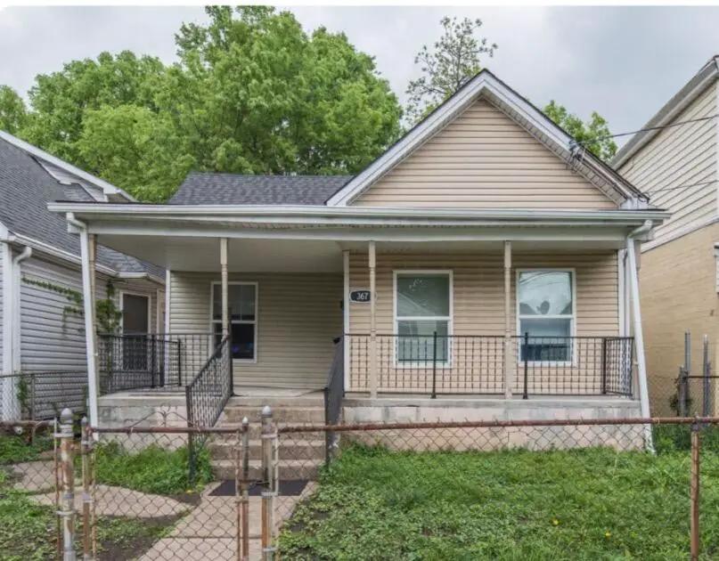 367 Ohio Street, Lexington, KY 40508 - #1