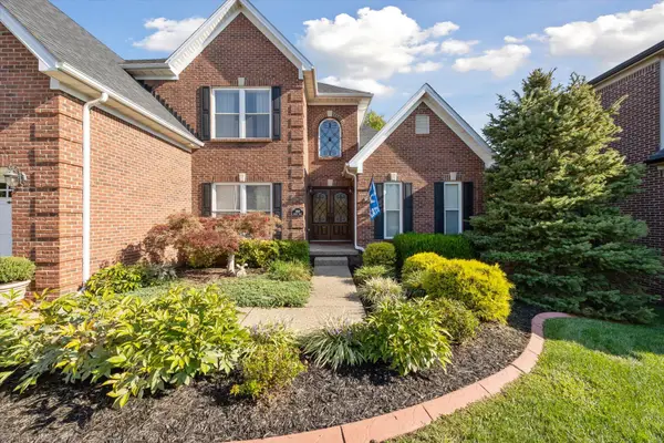 3869 Ormesby Place, Lexington, KY 40515