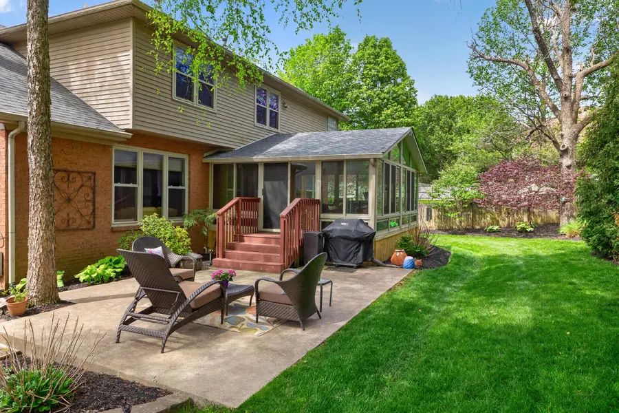 2605 Mccaw Court, Lexington, KY 40513 - #3