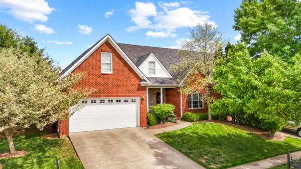 538 Houston Oaks Drive, Paris, KY 40361