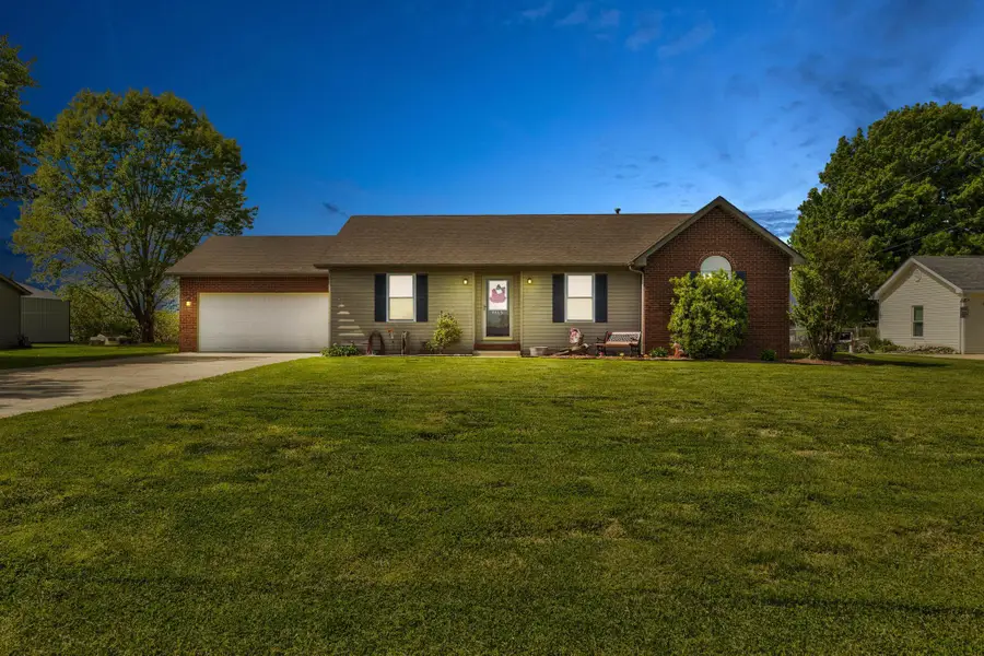 4465 Mccormick Road, Mount Sterling, KY 40353 - #3