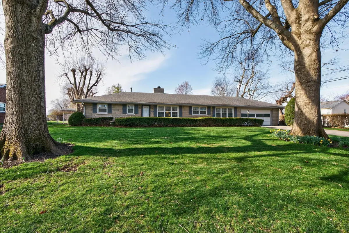 508 Westerfield Way, Lexington, KY 40503 - #1