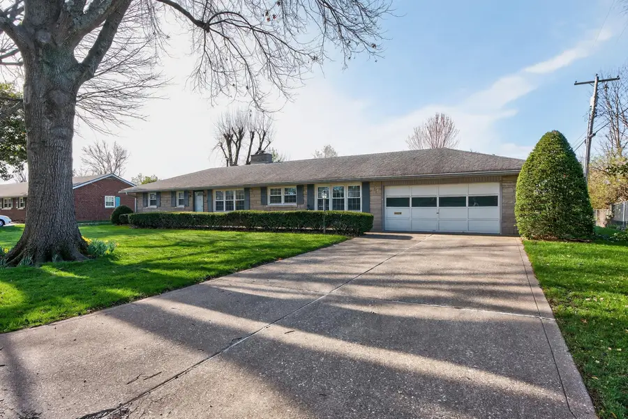 508 Westerfield Way, Lexington, KY 40503 - #2