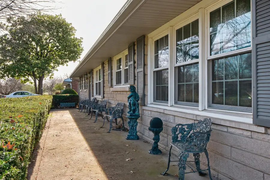 508 Westerfield Way, Lexington, KY 40503 - #3