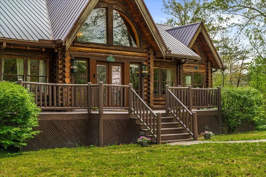 300 Oak Ridge Drive, Stanton, KY 40380 - #2