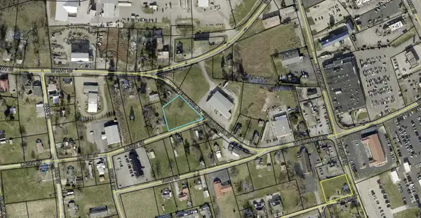 1033 W Columbia Street, Somerset, KY 42503