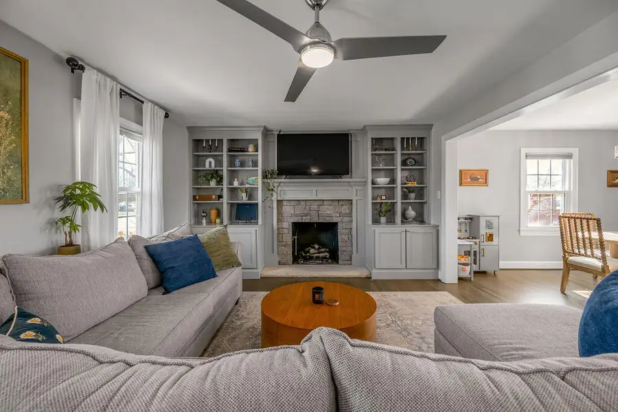 1252 Gainesway Drive, Lexington, KY 40517 - #2