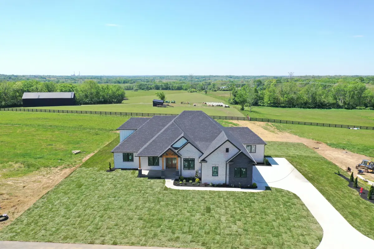 235 Grandview Trail, Wilmore, KY 40390 - #1