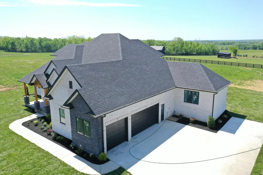 235 Grandview Trail, Wilmore, KY 40390 - #3