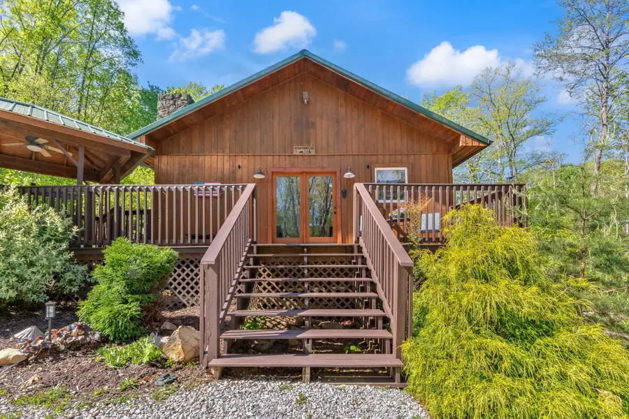 50 Davidson Lane, Miracle, KY 40856 - #2