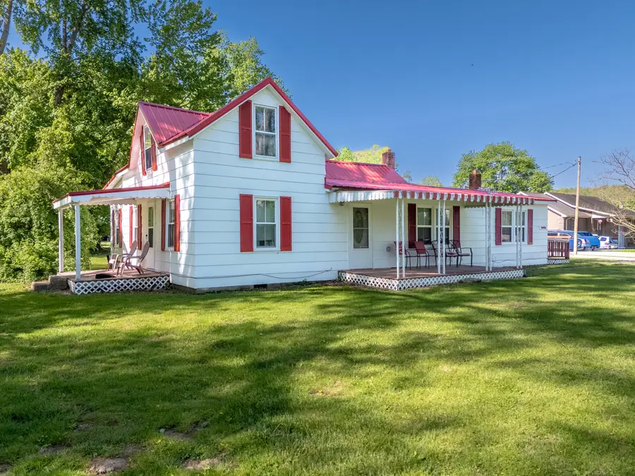 9466 Spencer Pike, Mount Sterling, KY 40353 - #2