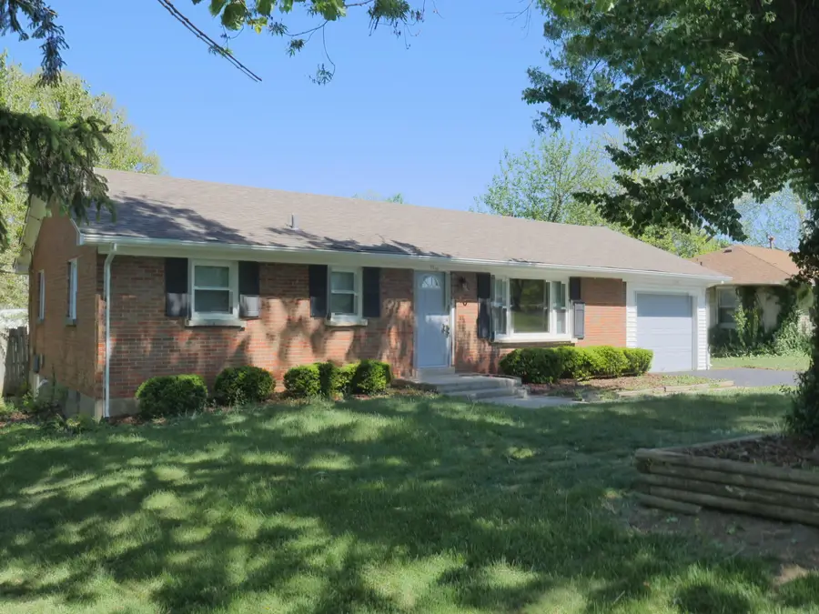 175 Winston Avenue, Lexington, KY 40505 - #2