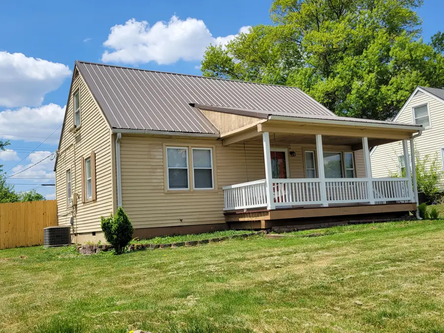 644 Northside Drive, Lexington, KY 40505 - #2