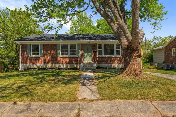 2769 Baybrook Road, Lexington, KY 40517