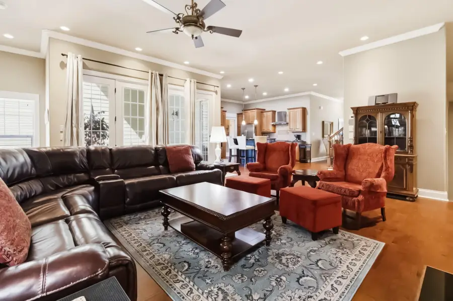 3814 Wentworth Pl, Lexington, KY 40515 - #2