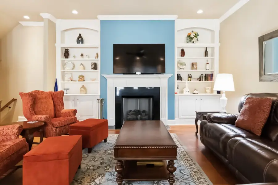 3814 Wentworth Pl, Lexington, KY 40515 - #3