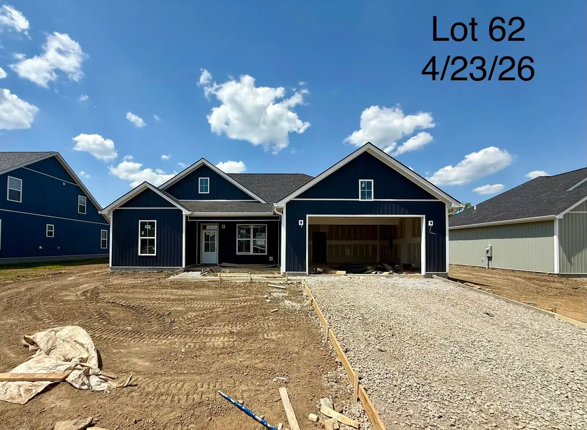 Lot 62 Pinehurst Way, Harrodsburg, KY 40330 - #1
