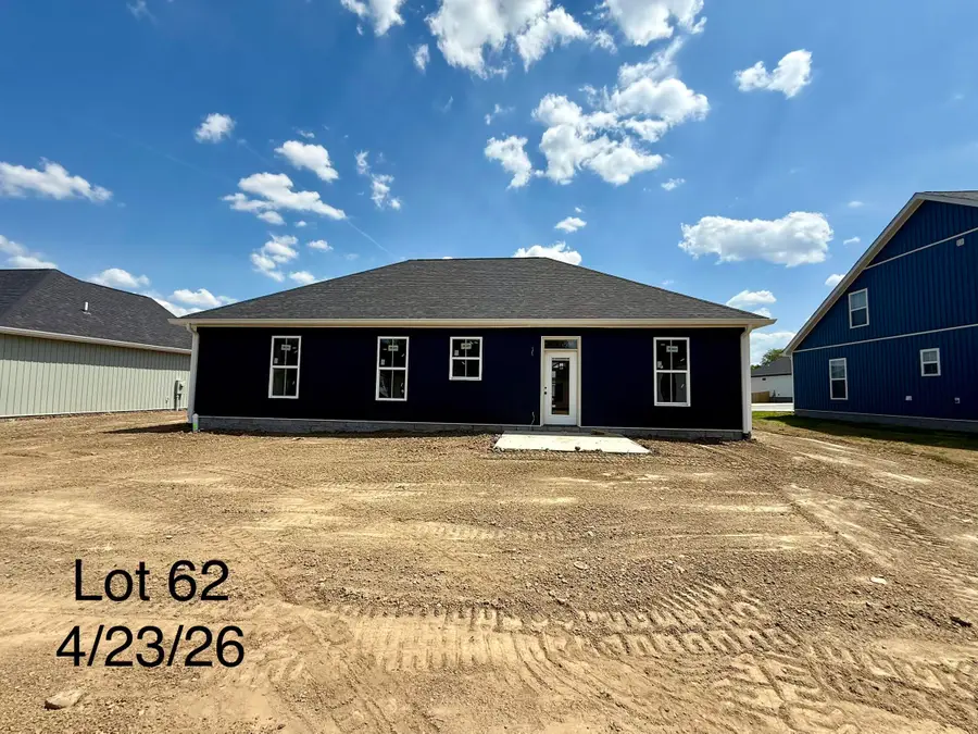 Lot 62 Pinehurst Way, Harrodsburg, KY 40330 - #3