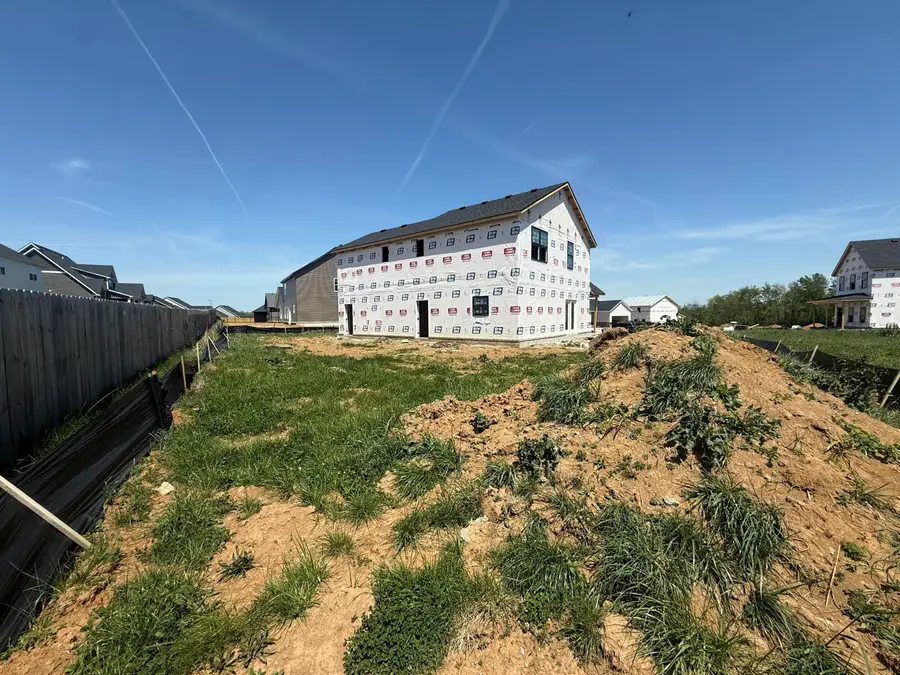 140 Patchen Drive, Nicholasville, KY 40356 - #3