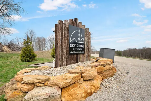 4435 Betty Gap Ridge Road #Lot 16, Denniston, KY 40316