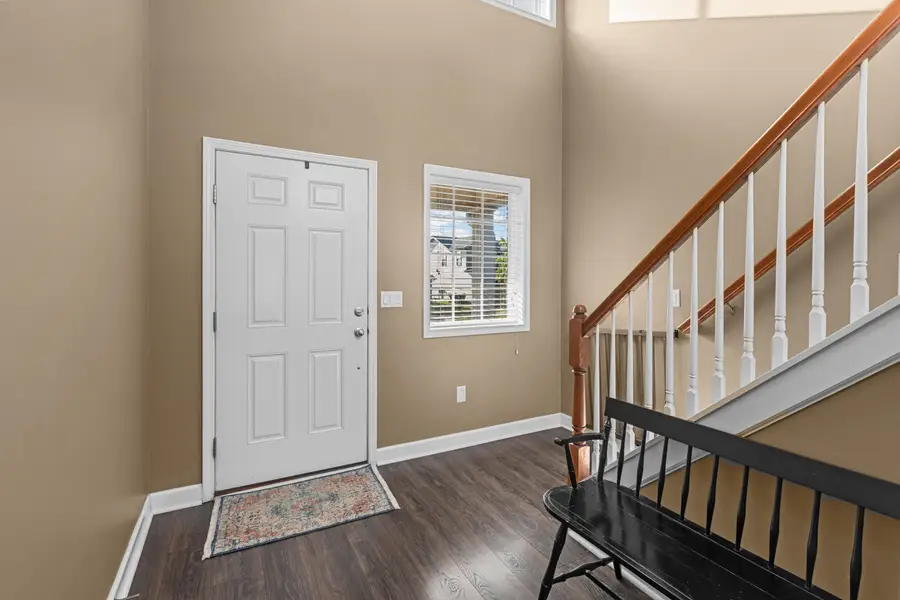 2541 Langstane Lane, Lexington, KY 40511 - #2