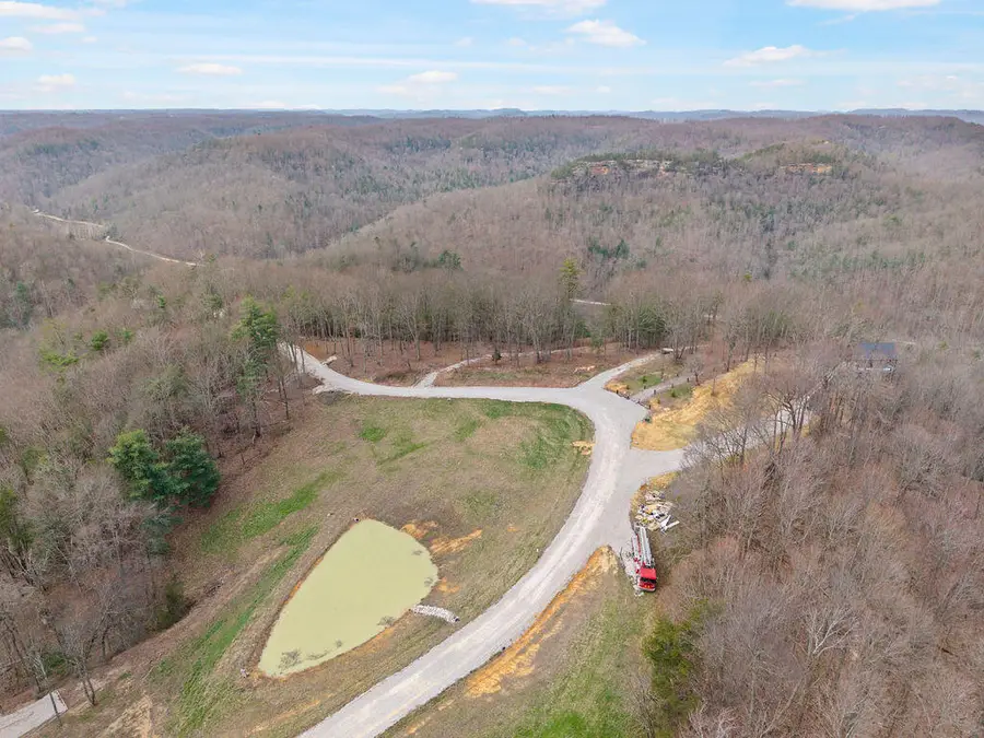 4435 Betty Gap Ridge Road #Lot 6, Denniston, KY 40316 - #3