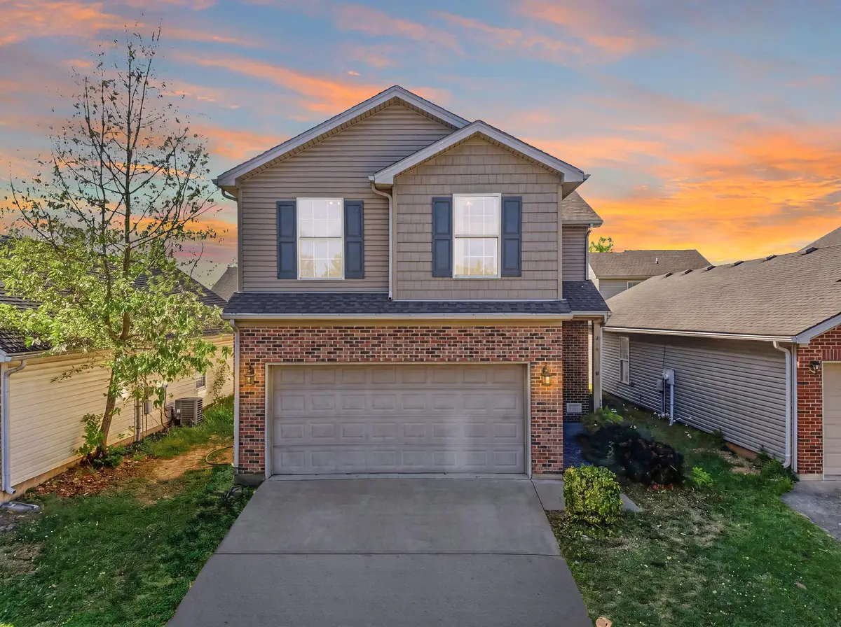729 Pioneer Lane, Lexington, KY 40505 - #1