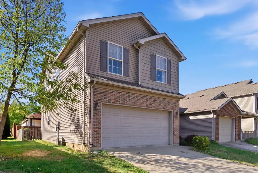 729 Pioneer Lane, Lexington, KY 40505 - #2