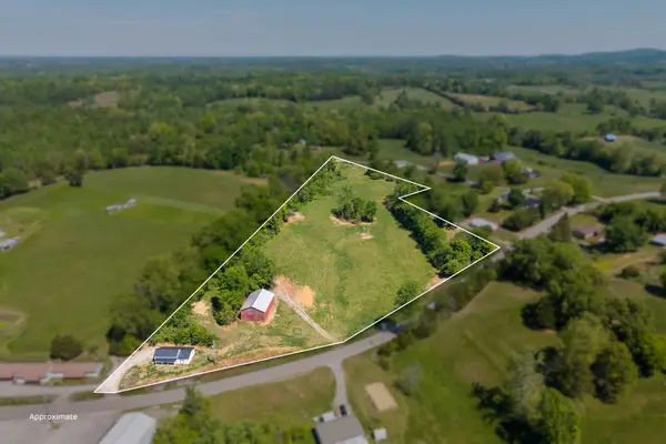 5406 Wisdom Dock Road, Albany, KY 42602