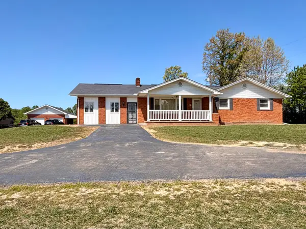 324 Hicks Lane, London, KY 40744
