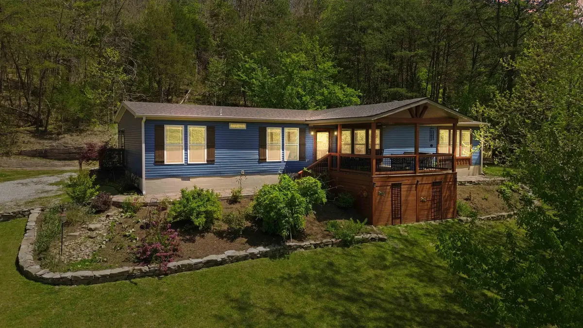 324 Old State Road, Mount Vernon, KY 40456 - #1