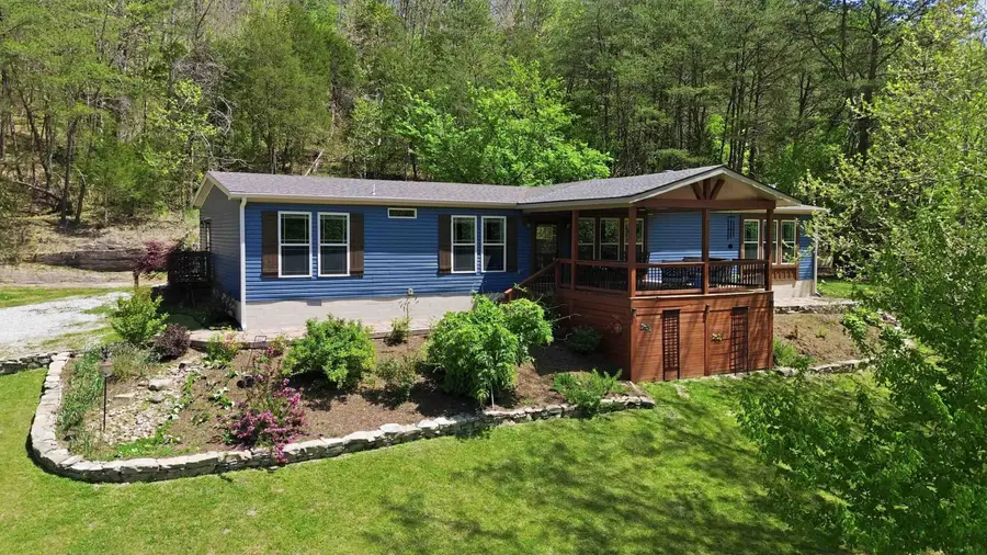 324 Old State Road, Mount Vernon, KY 40456 - #2