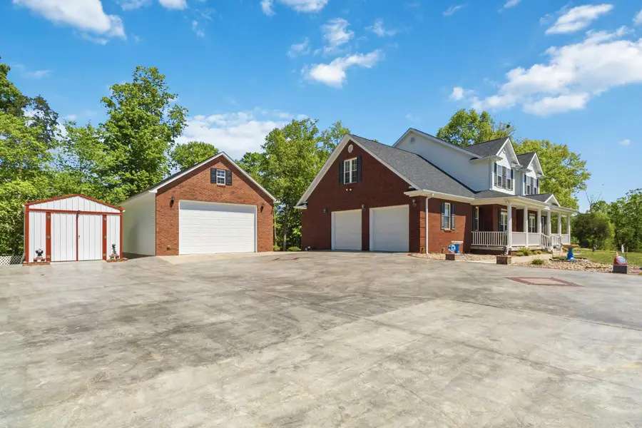 775 Cedar Pointe Drive, Somerset, KY 42501 - #3