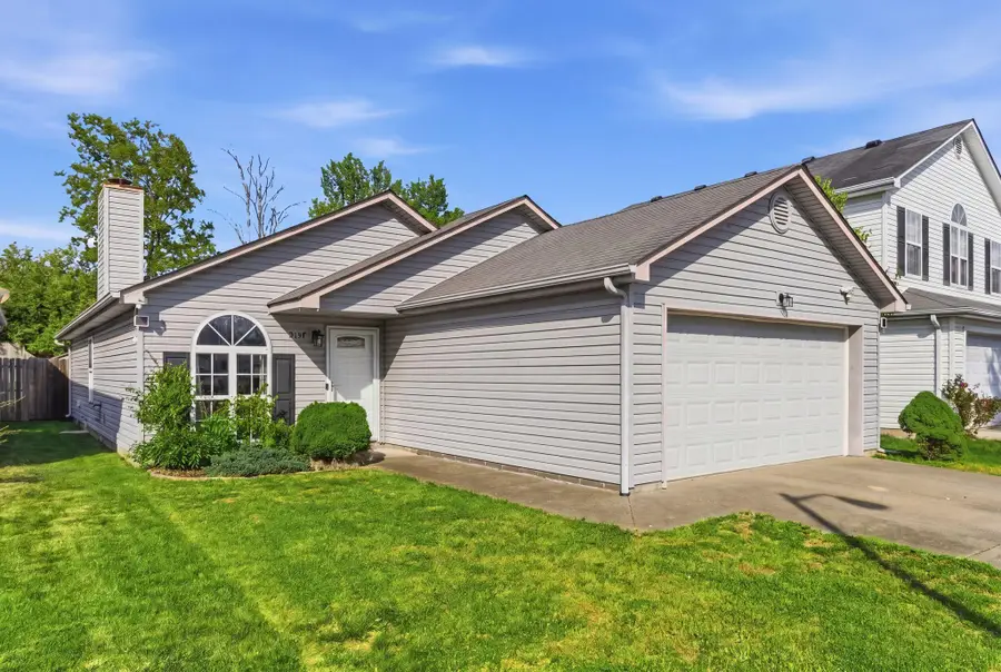 2137 Curtiswood Drive, Lexington, KY 40505 - #3