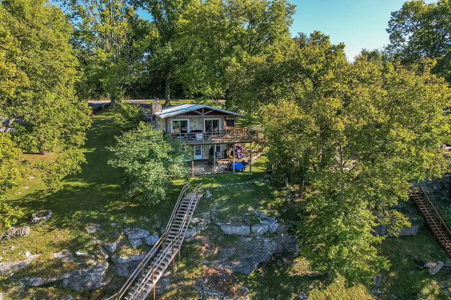 1516 Paradise Camp Road, Harrodsburg, KY 40330 - #2