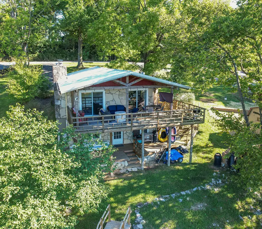 1516 Paradise Camp Road, Harrodsburg, KY 40330 - #3