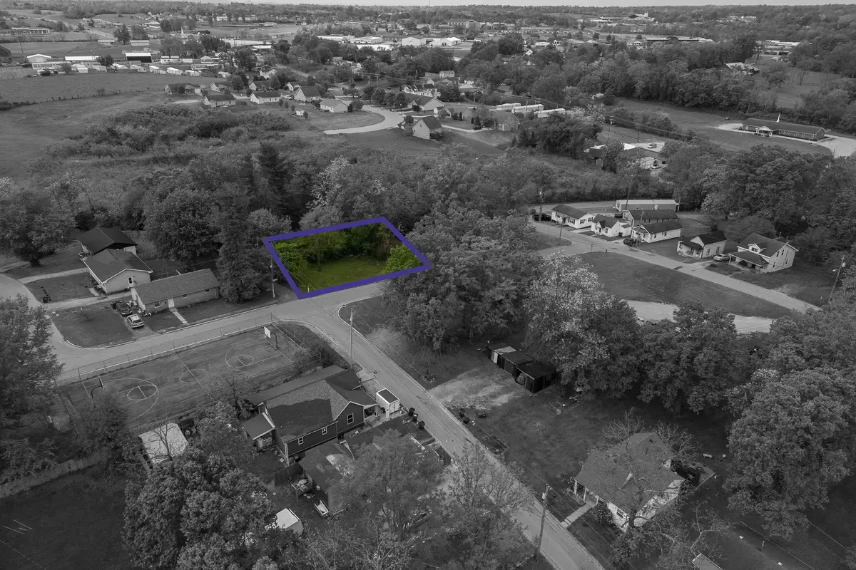 300 Mackie Street, Mount Sterling, KY 40353 - #1